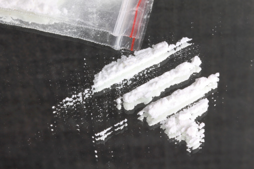 Сколько стоит кокаин Иордания?
